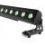 Listwa oświetleniowa LCB1215IP LED BAR IP65 12x15W 6in1